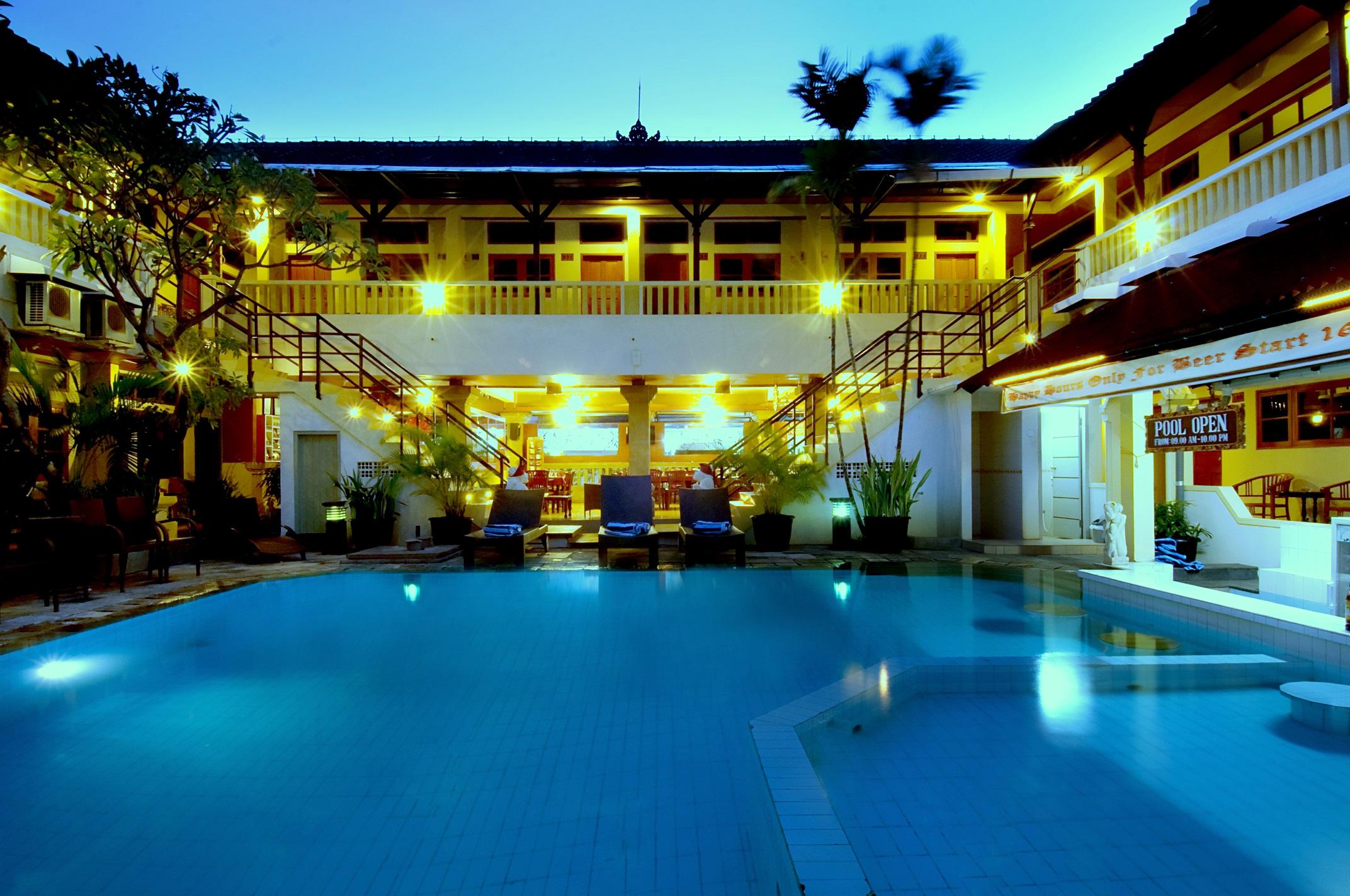 The Mahata
