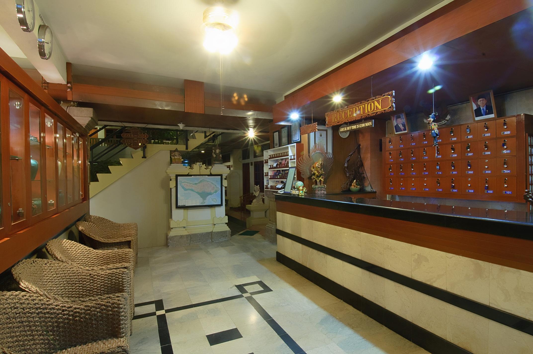 The Mahata