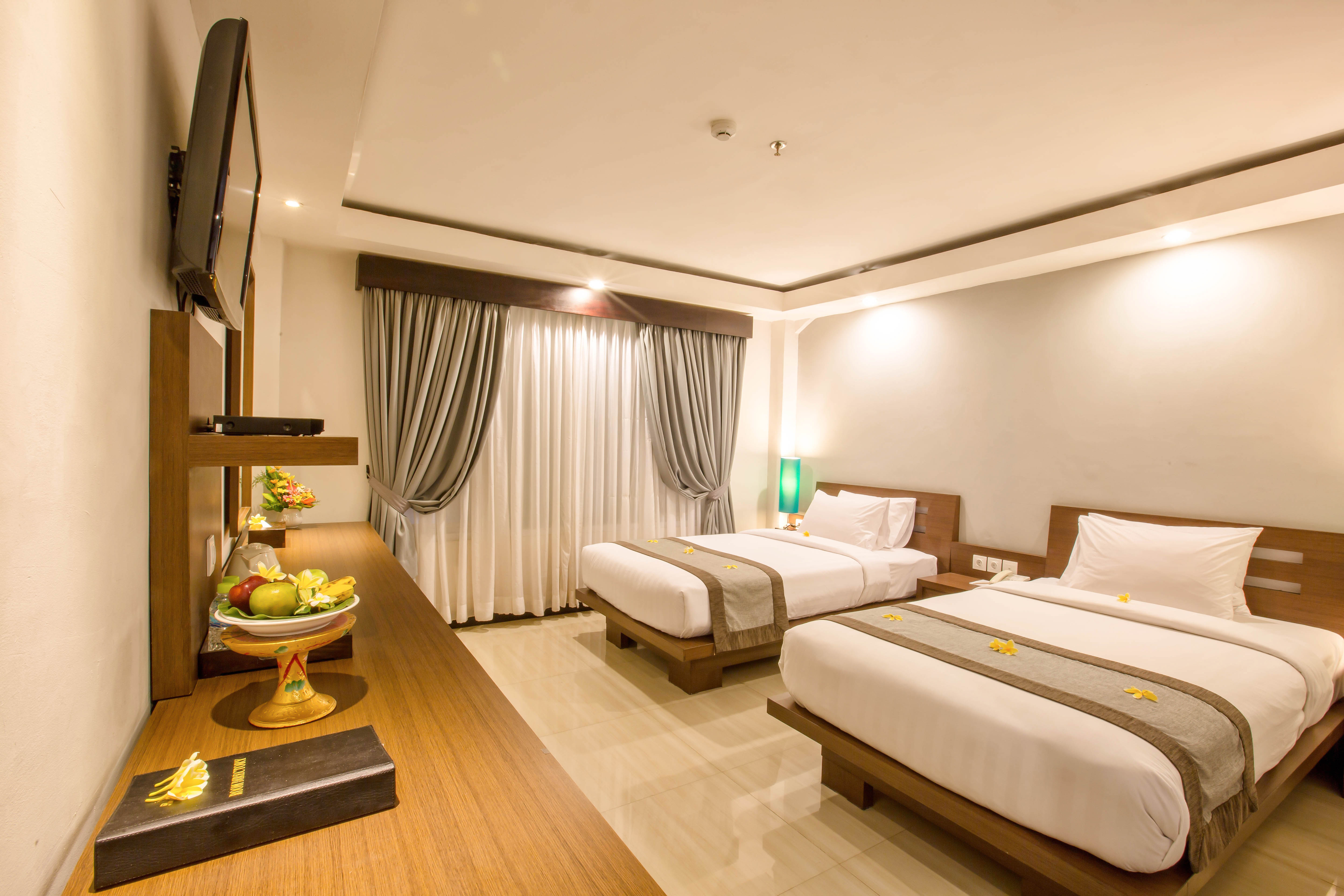 Royal Singosari Kuta