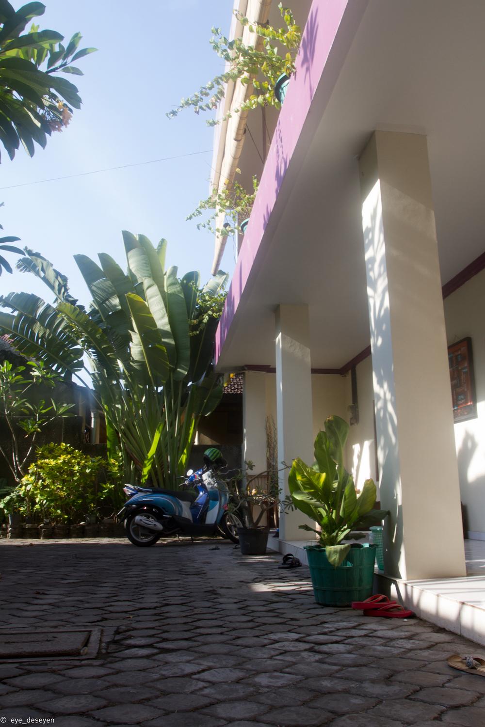Rumahku