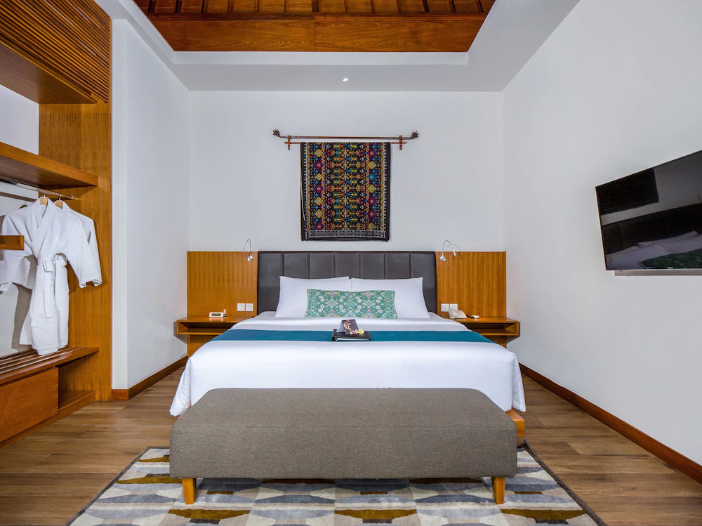 S18 Bali Villas