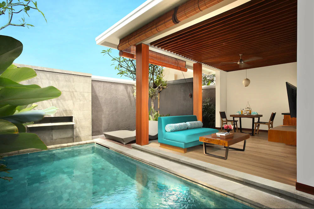S18 Bali Villas