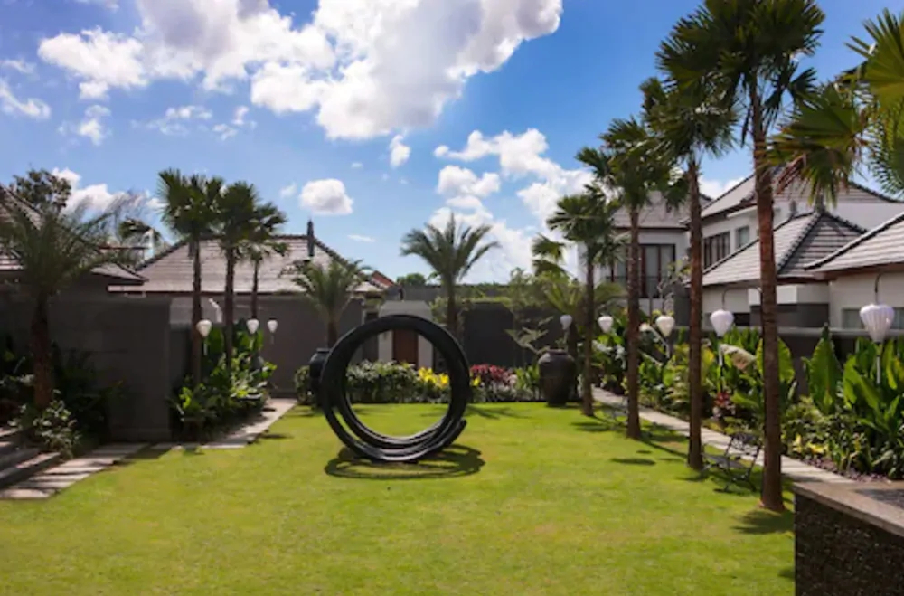 S18 Bali Villas