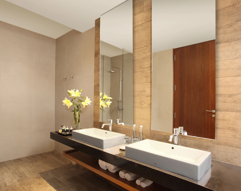 S18 Bali Villas