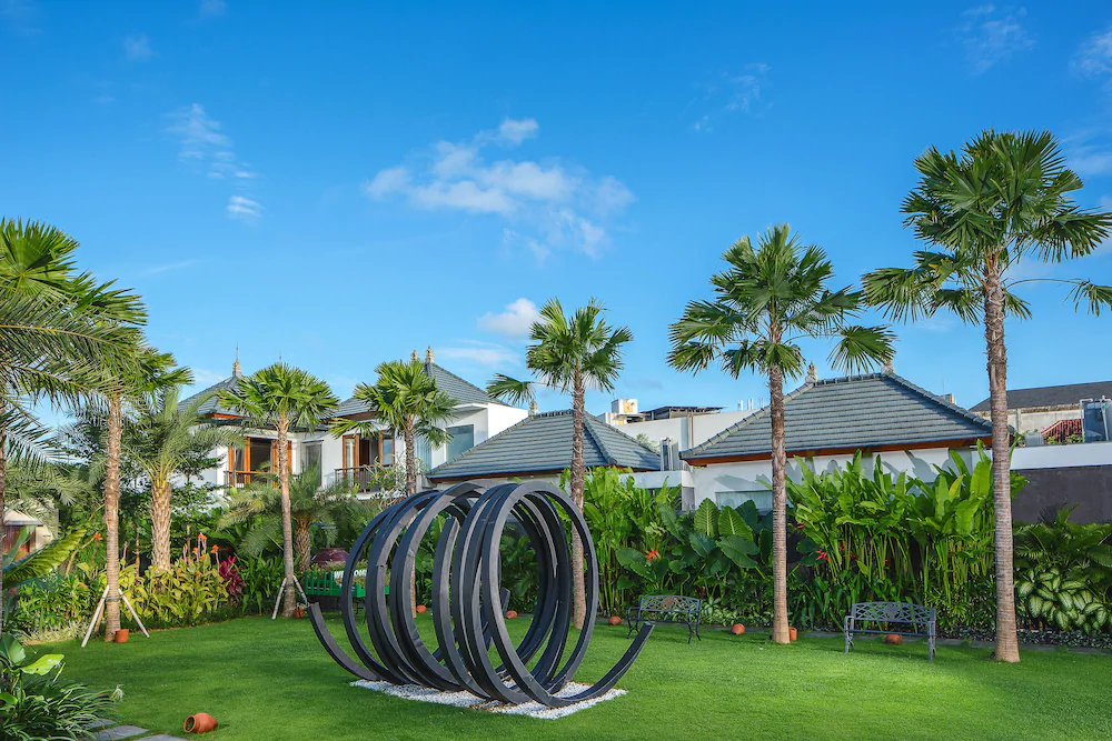 S18 Bali Villas