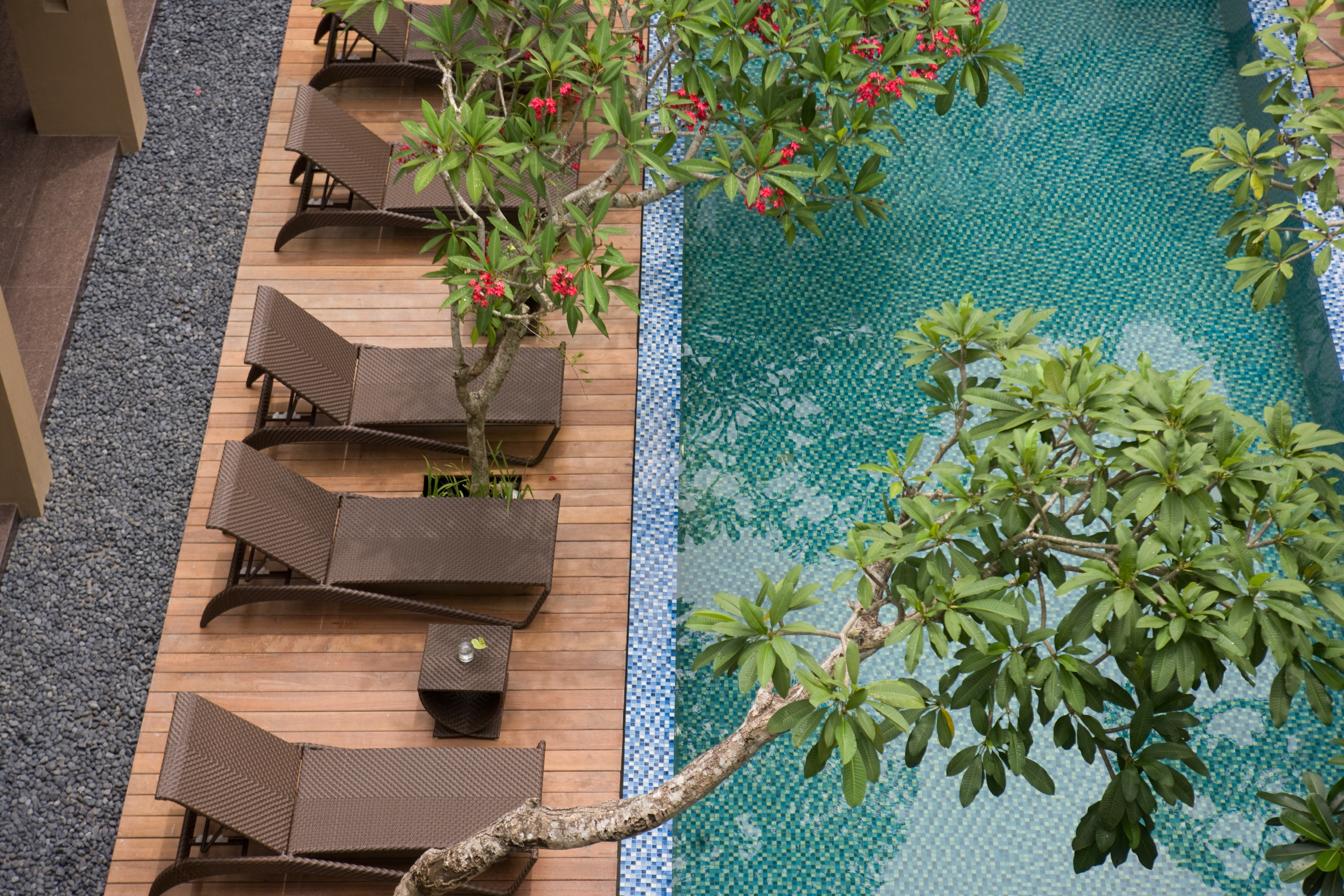 Santika Kuta - Bali