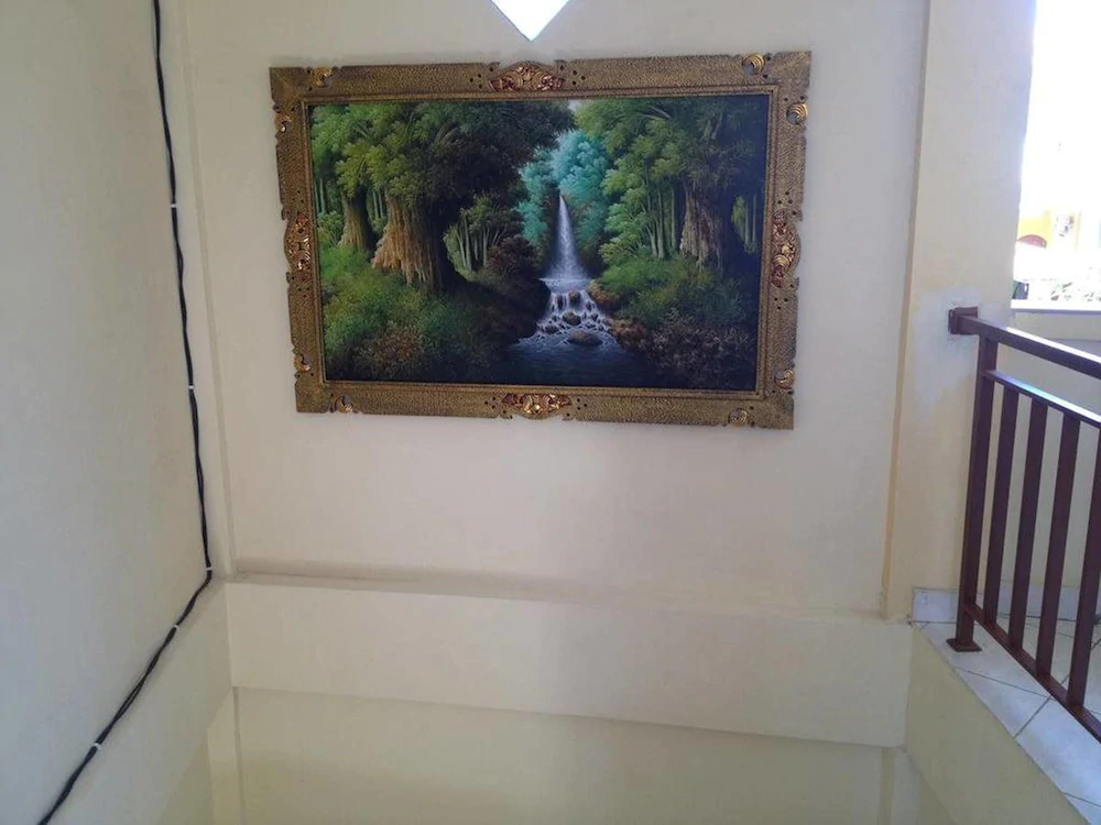 Sari Buana Bed & Breakfast