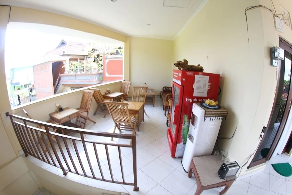 Sari Buana Bed & Breakfast