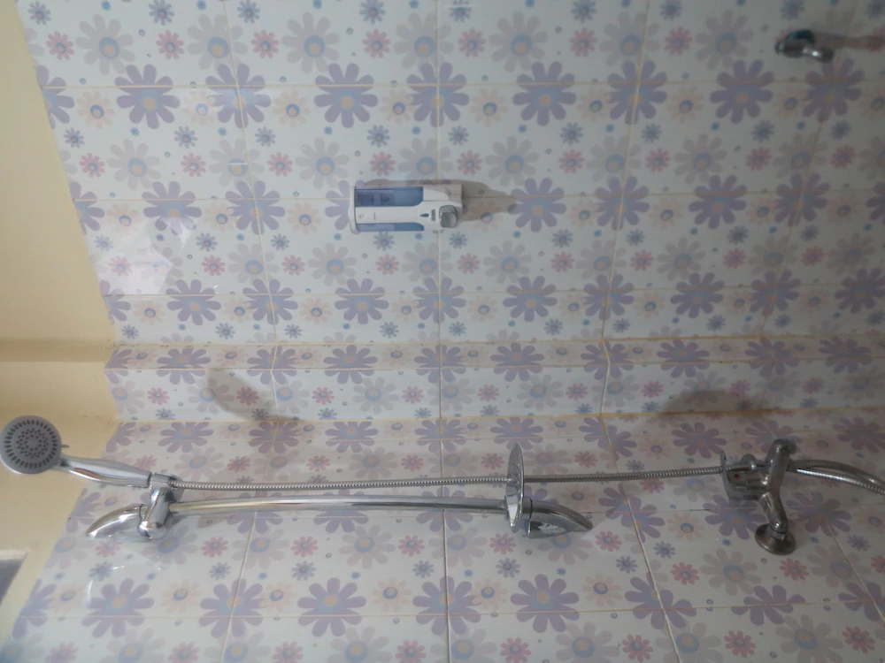 Sari Buana Bed & Breakfast