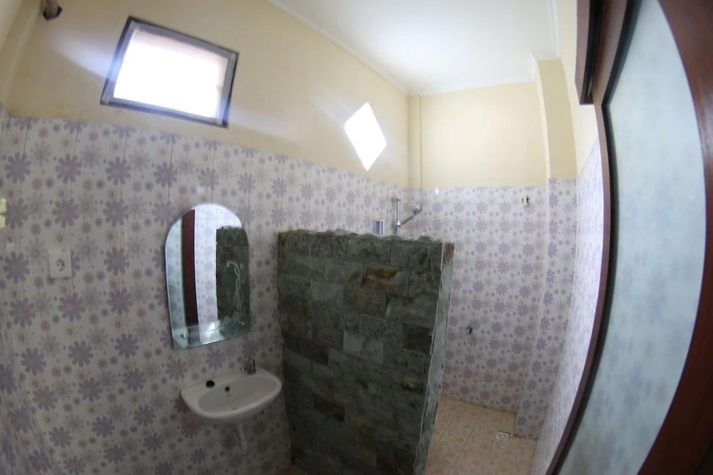 Sari Buana Bed & Breakfast
