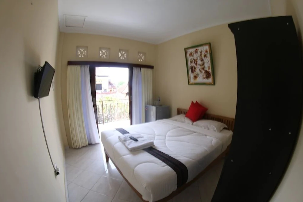 Sari Buana Bed & Breakfast