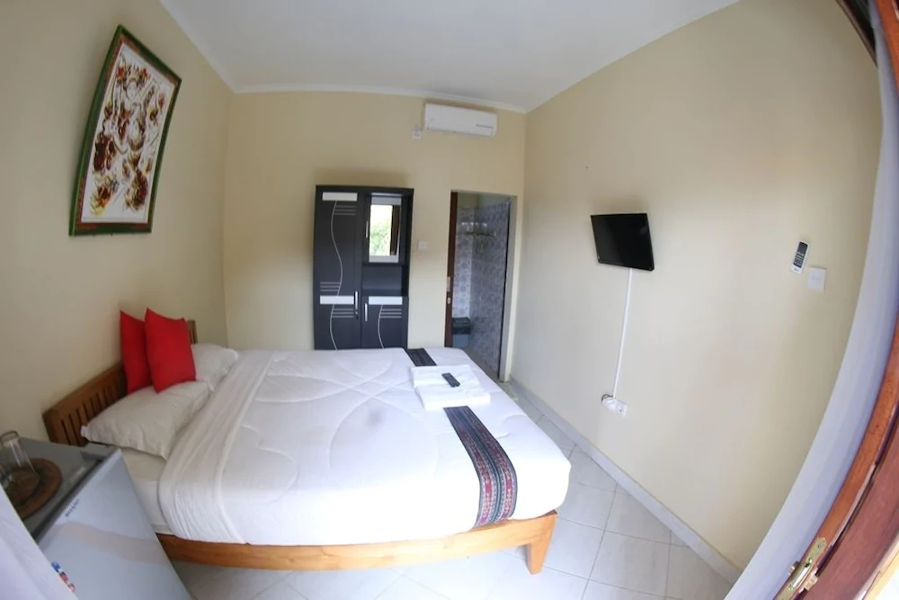 Sari Buana Bed & Breakfast