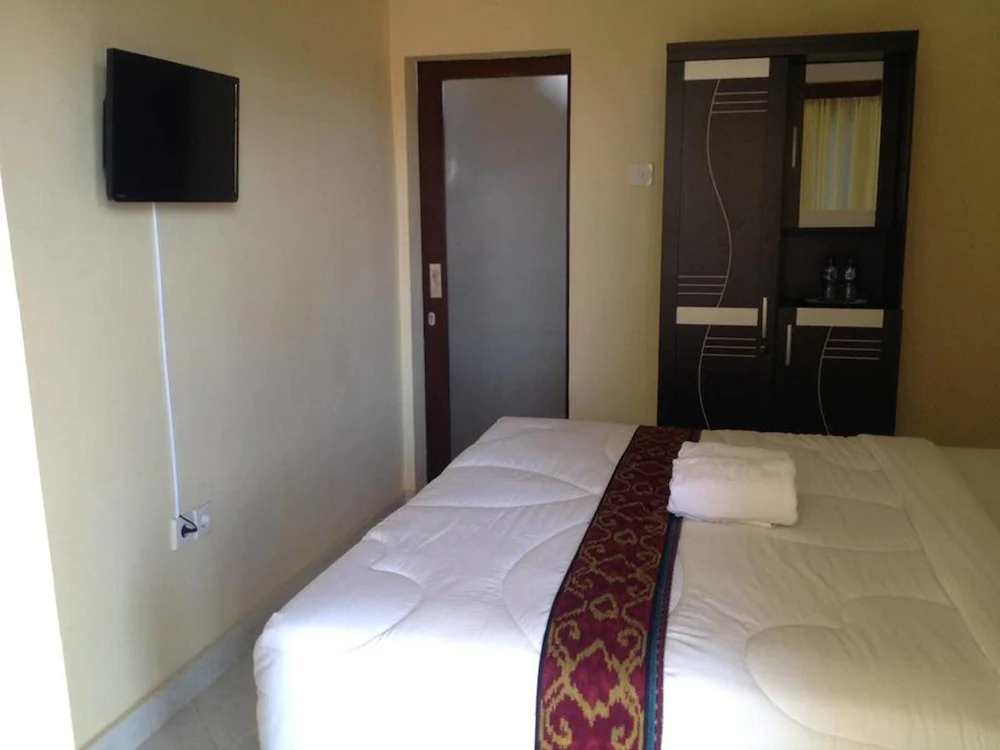Sari Buana Bed & Breakfast