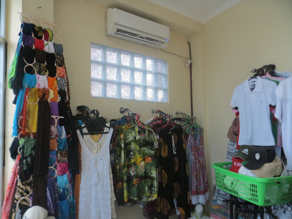 Sari Buana Bed & Breakfast