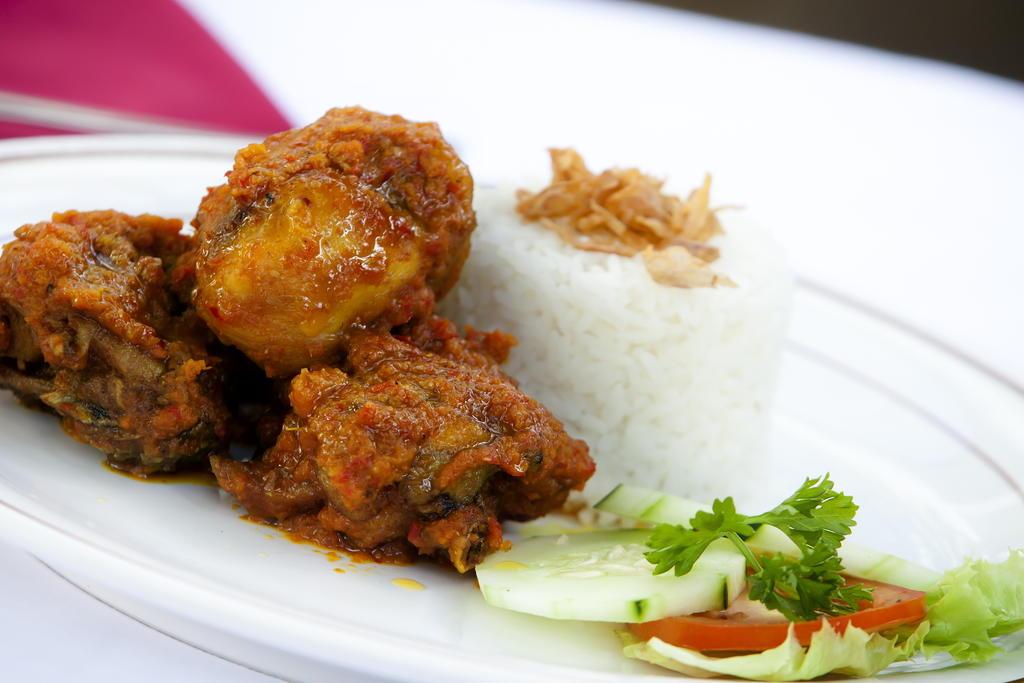 Sari Bunga