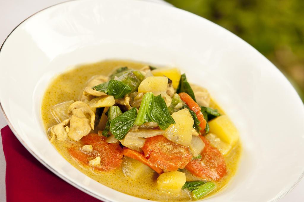 Sari Bunga
