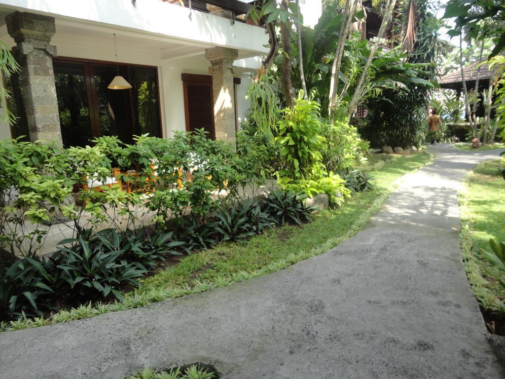 Sari Bunga