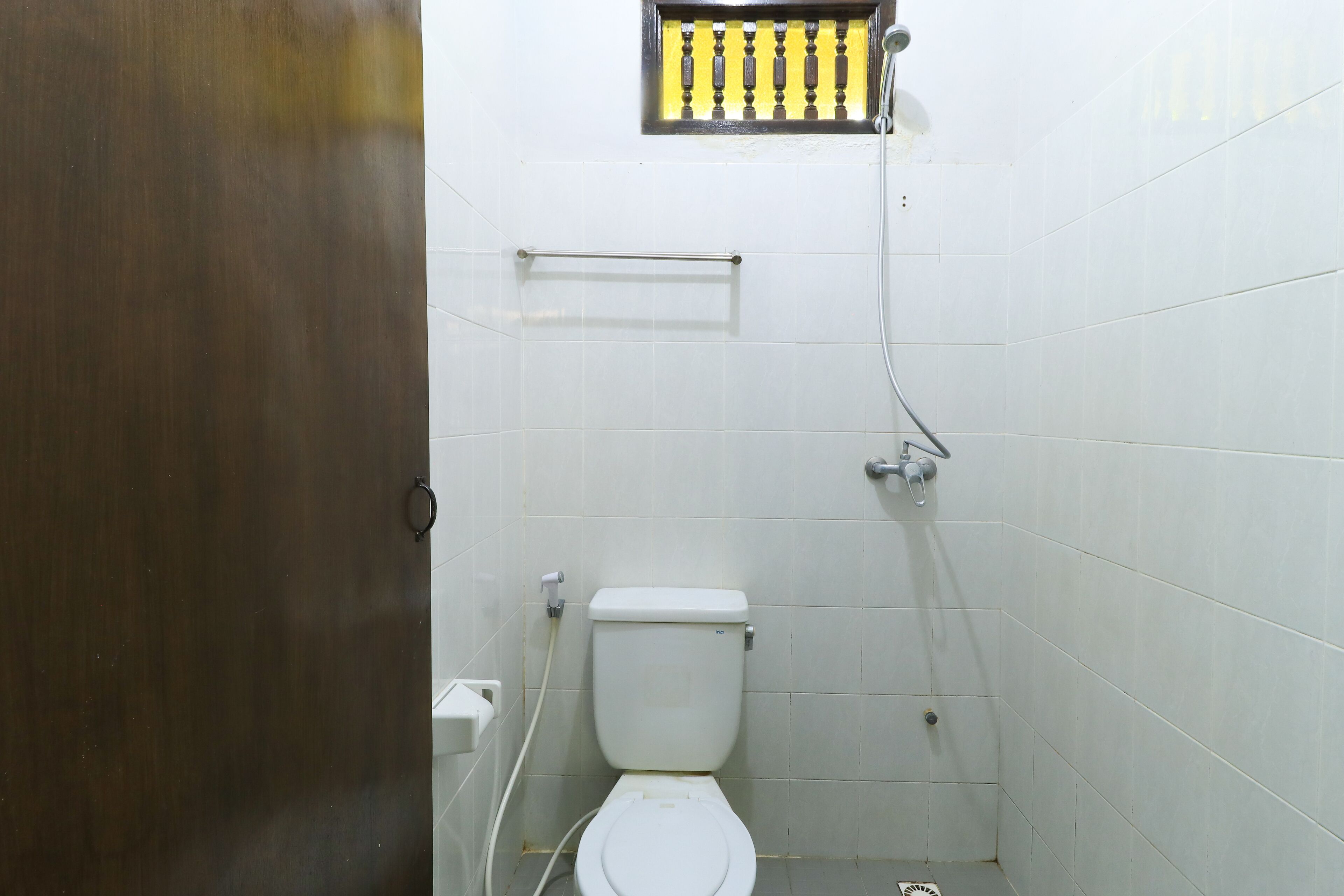 Sari Indah Cottages