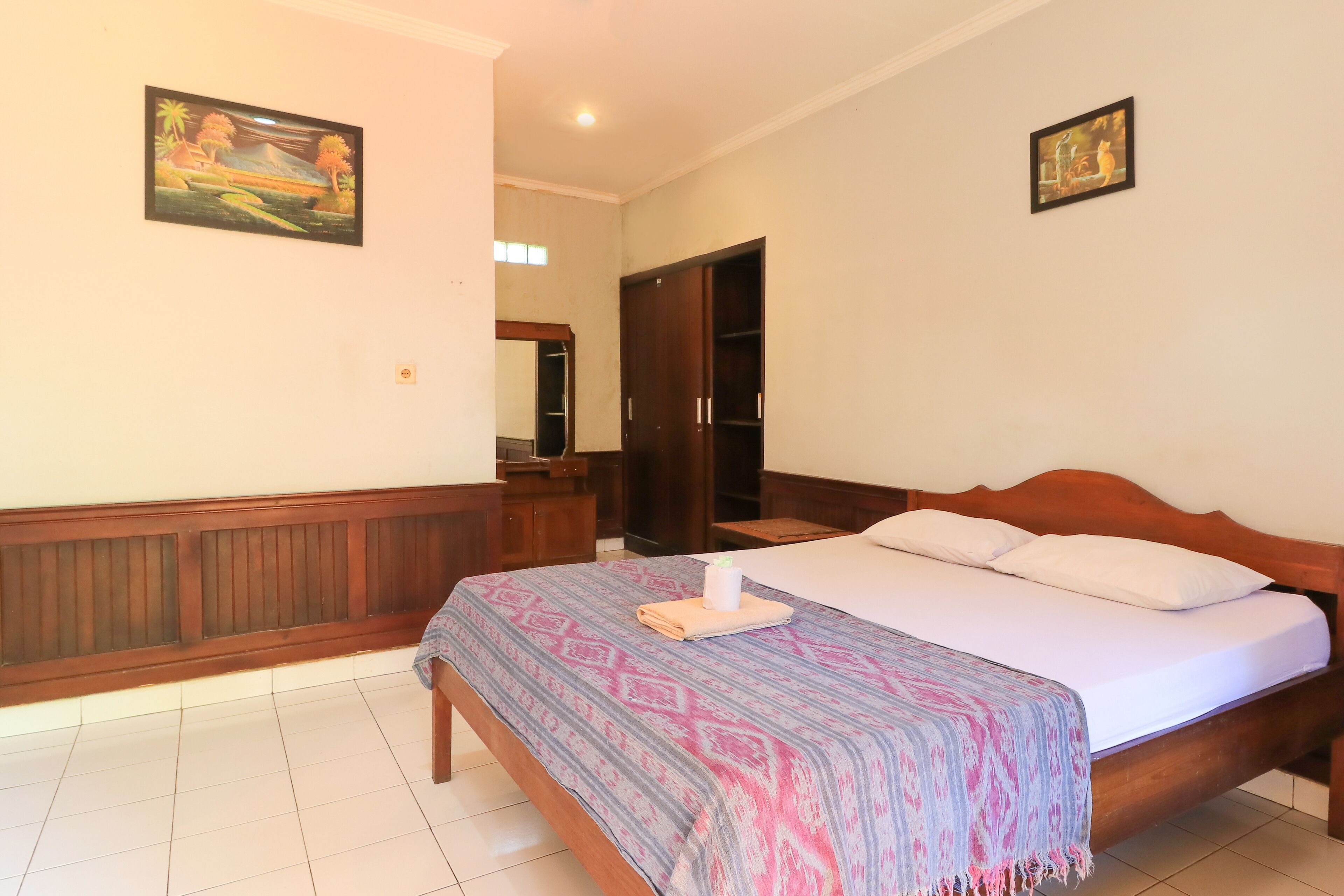 Sari Indah Cottages