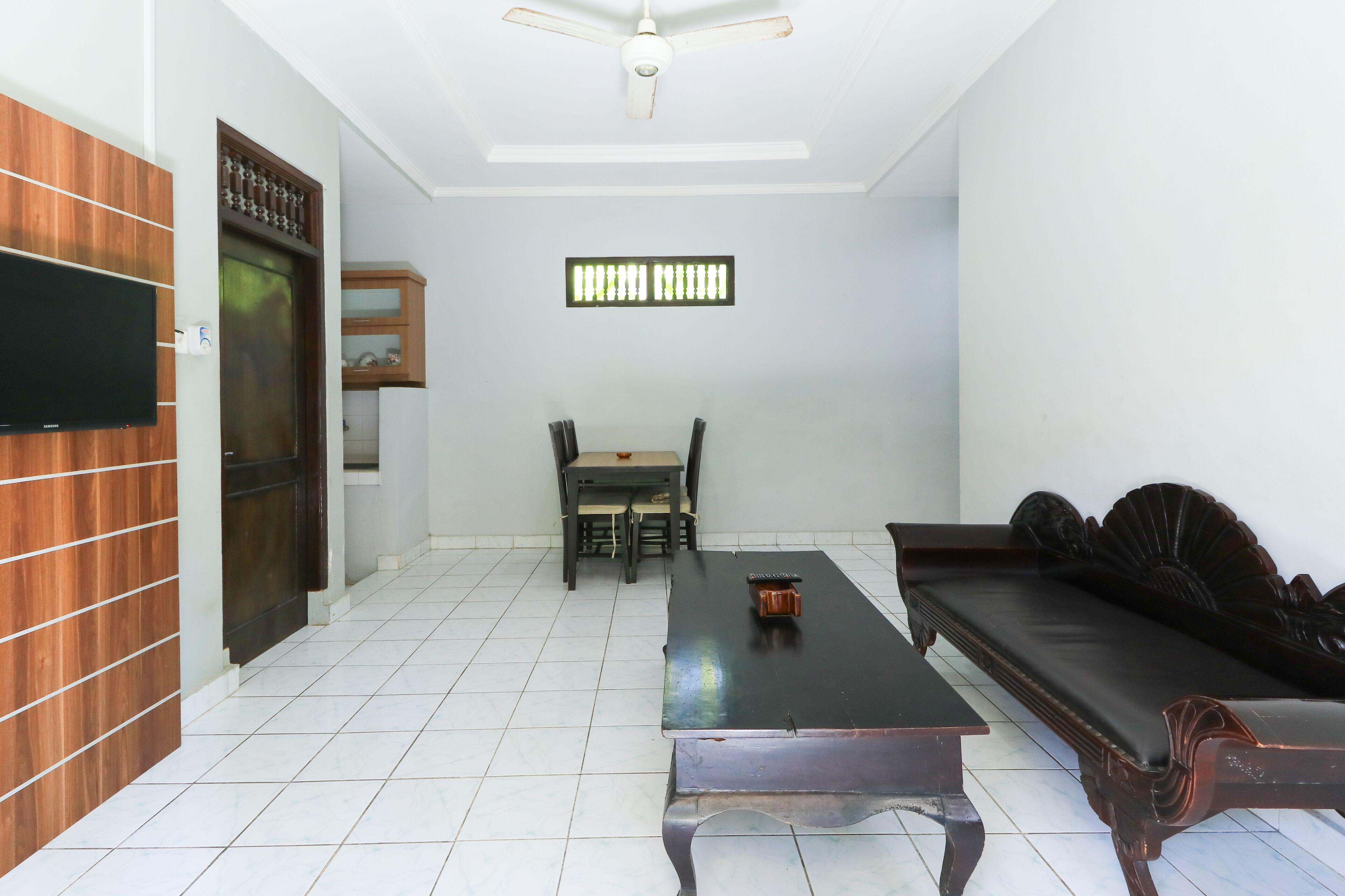 Sari Indah Cottages