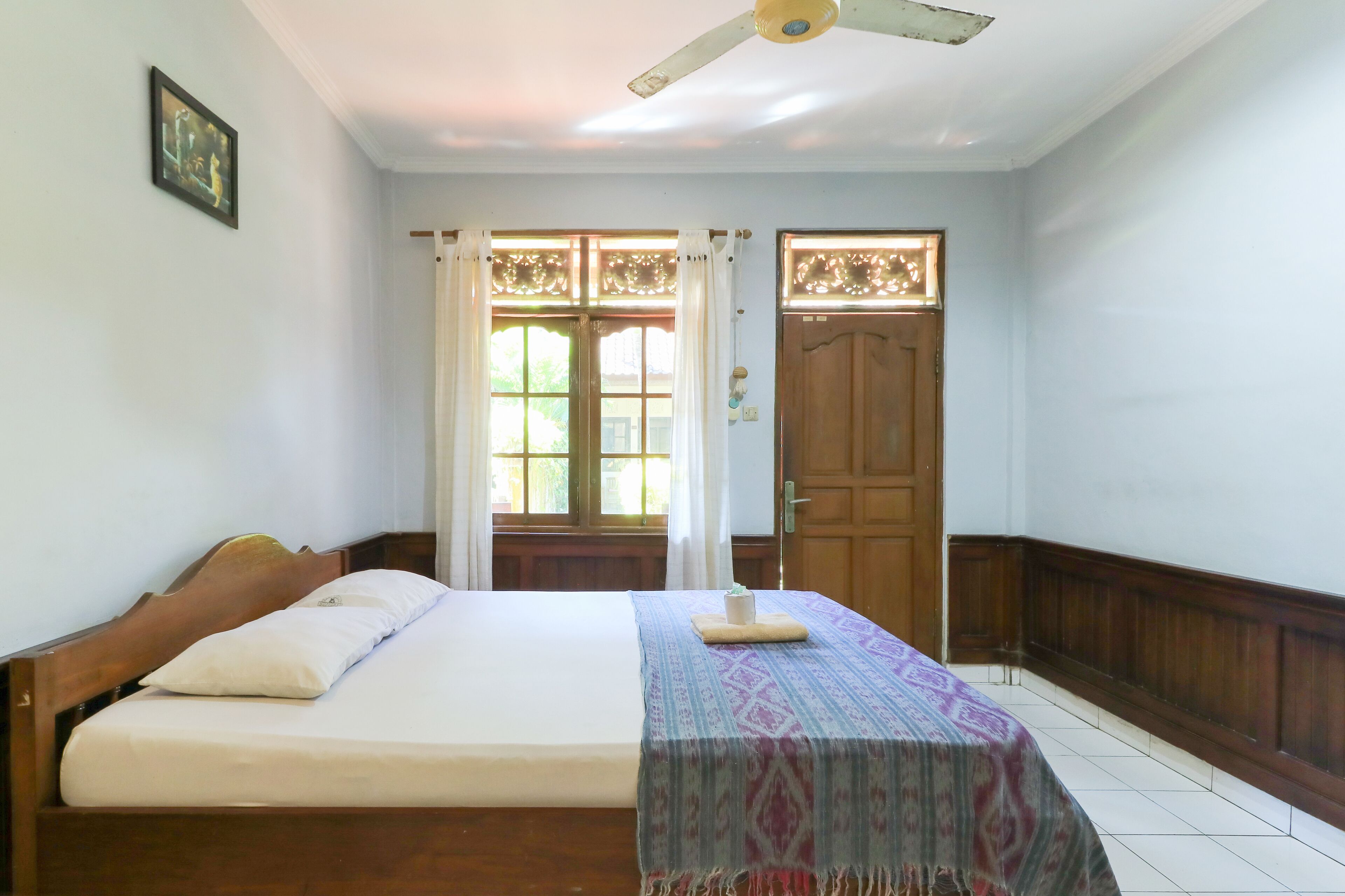 Sari Indah Cottages