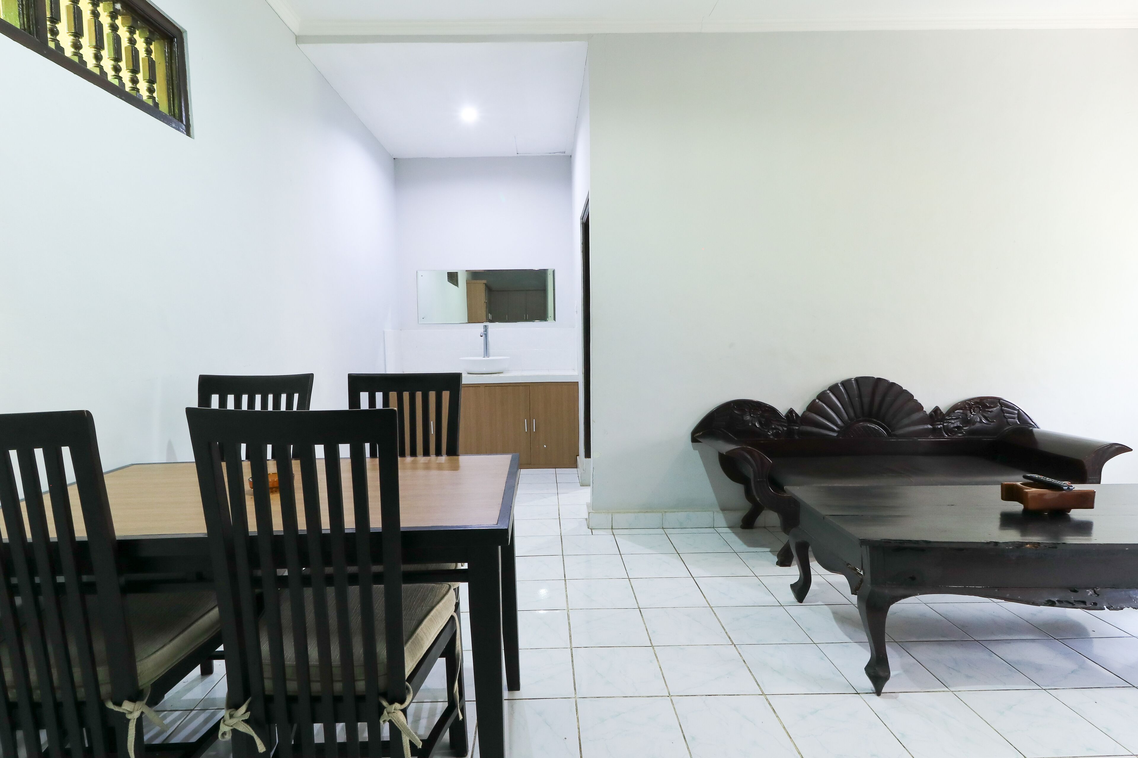 Sari Indah Cottages
