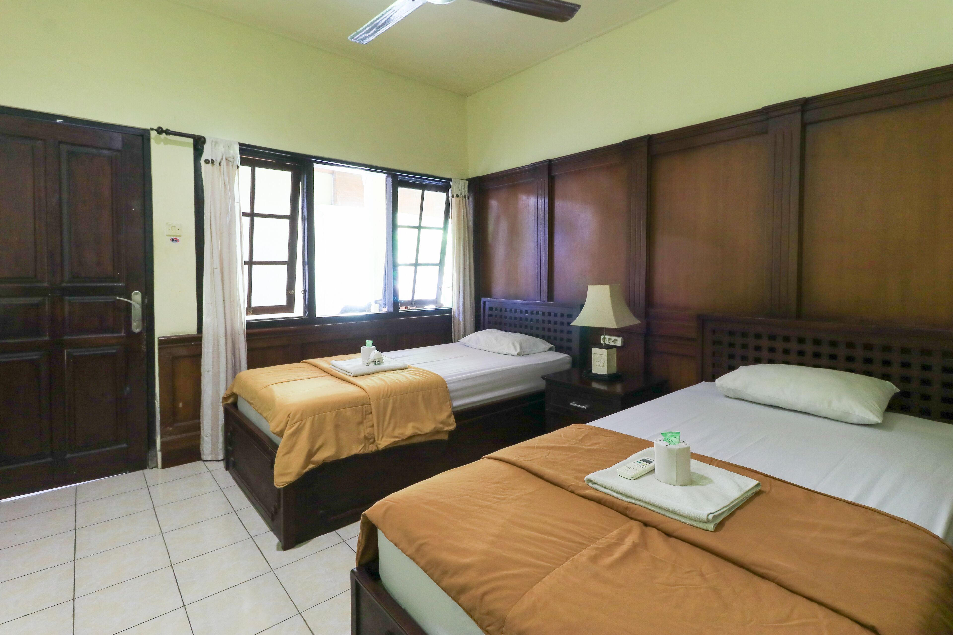 Sari Indah Cottages