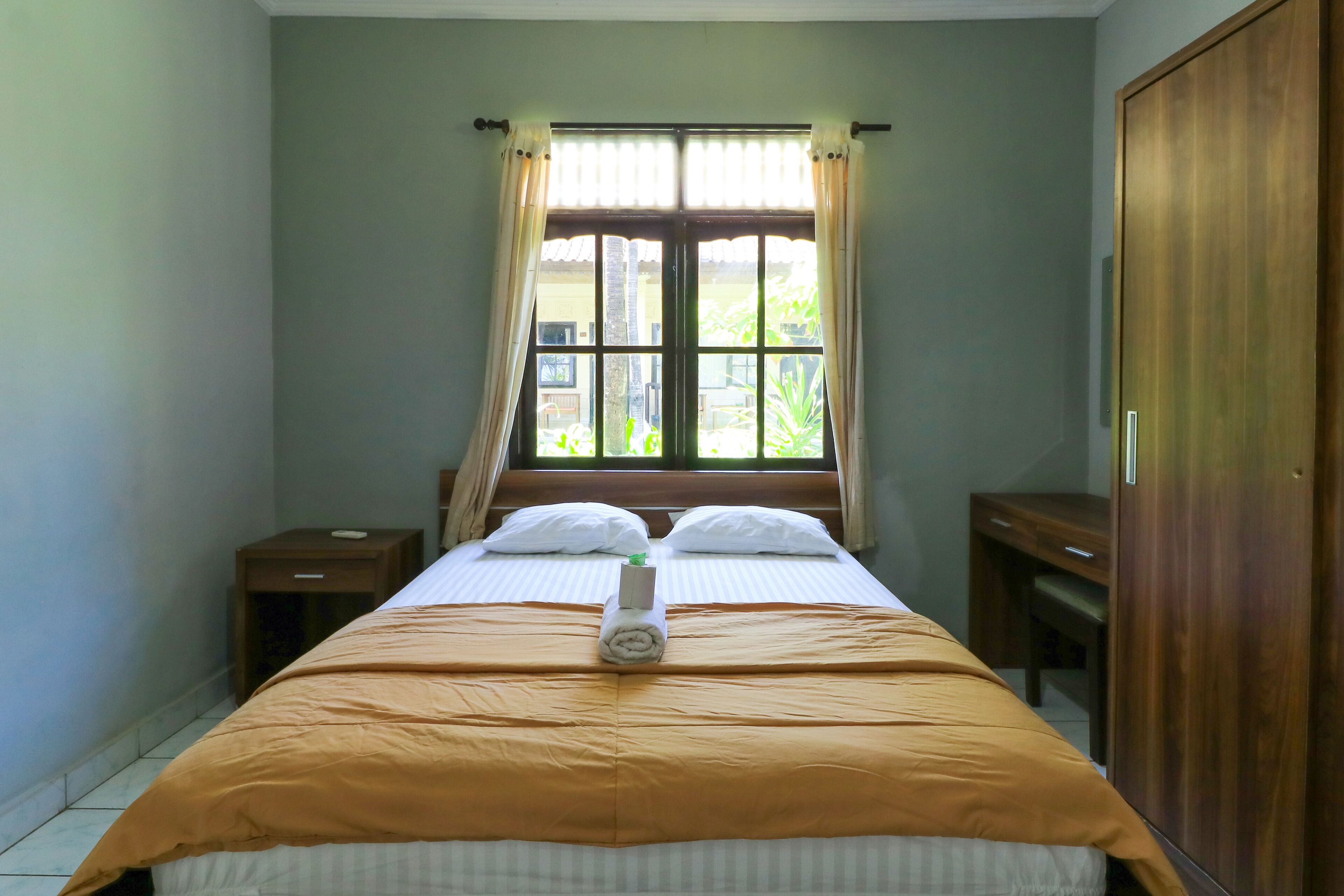 Sari Indah Cottages