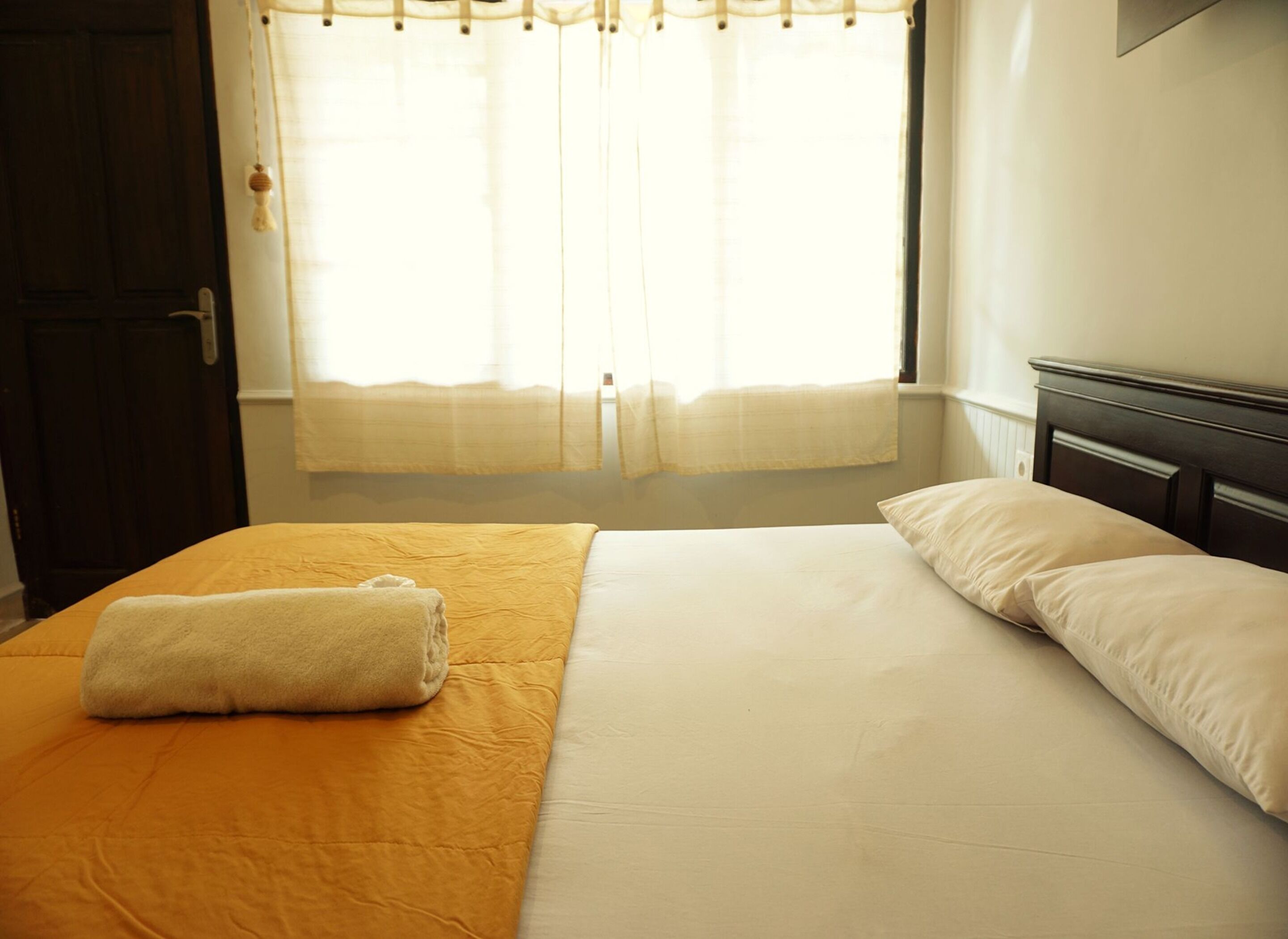 Sari Indah Cottages