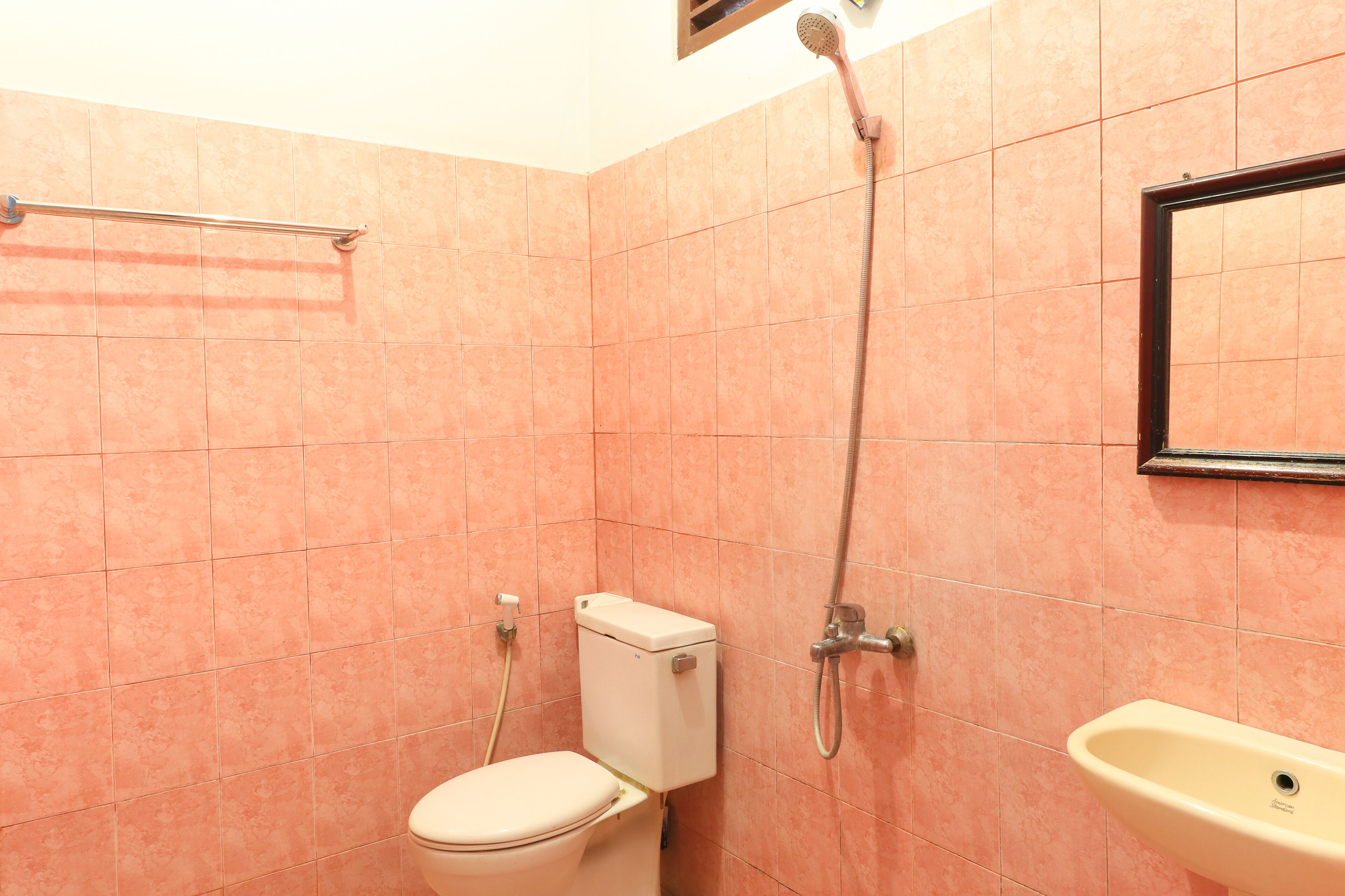 Sari Indah Cottages