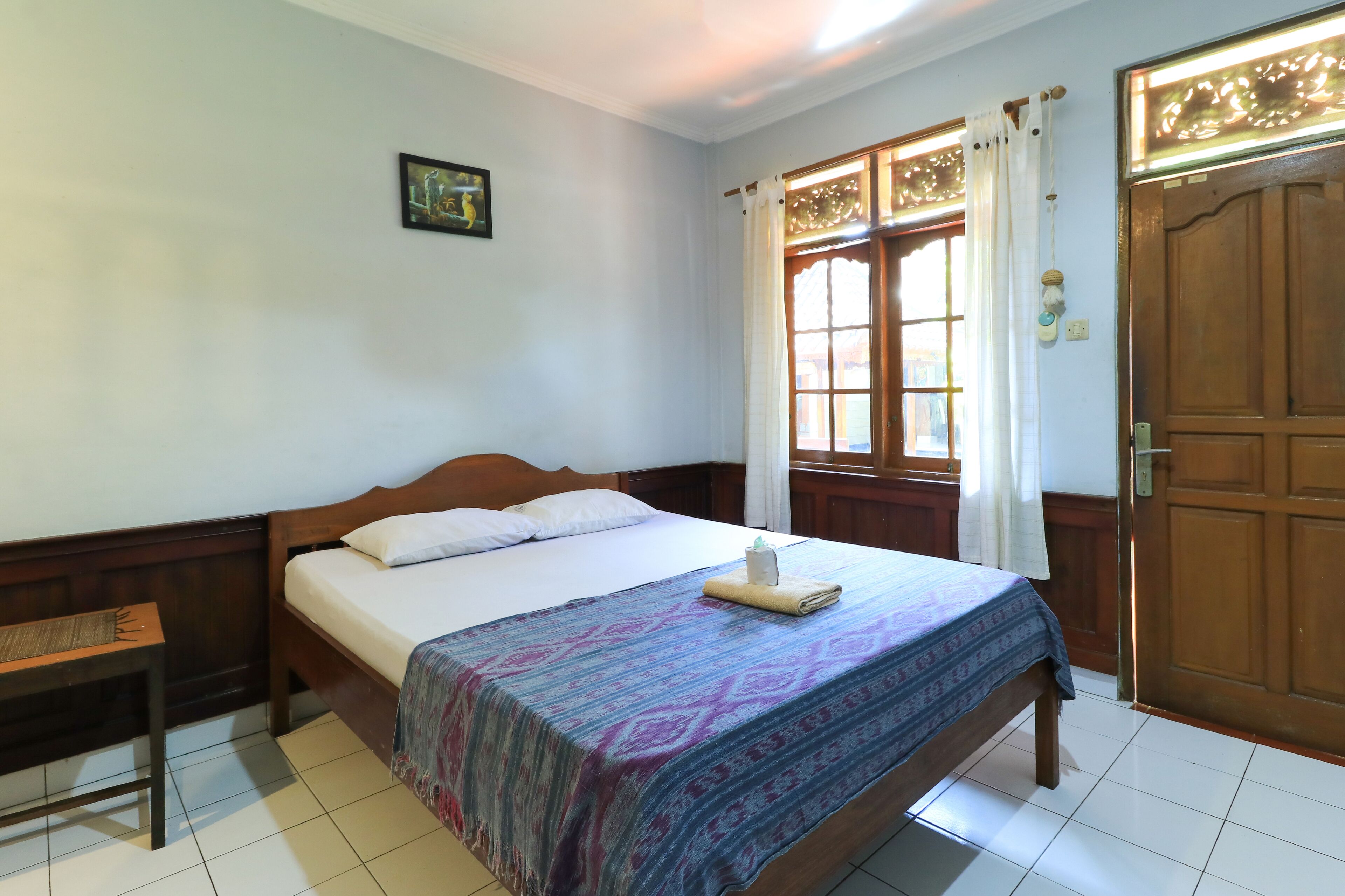 Sari Indah Cottages