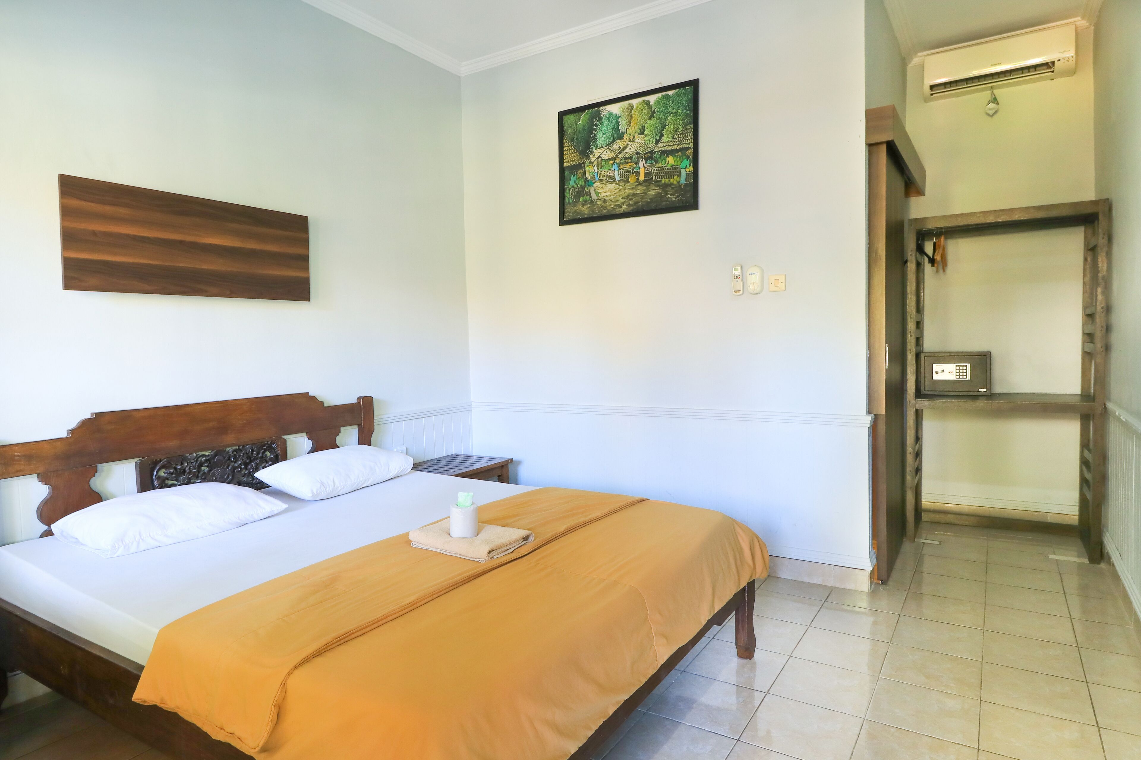 Sari Indah Cottages