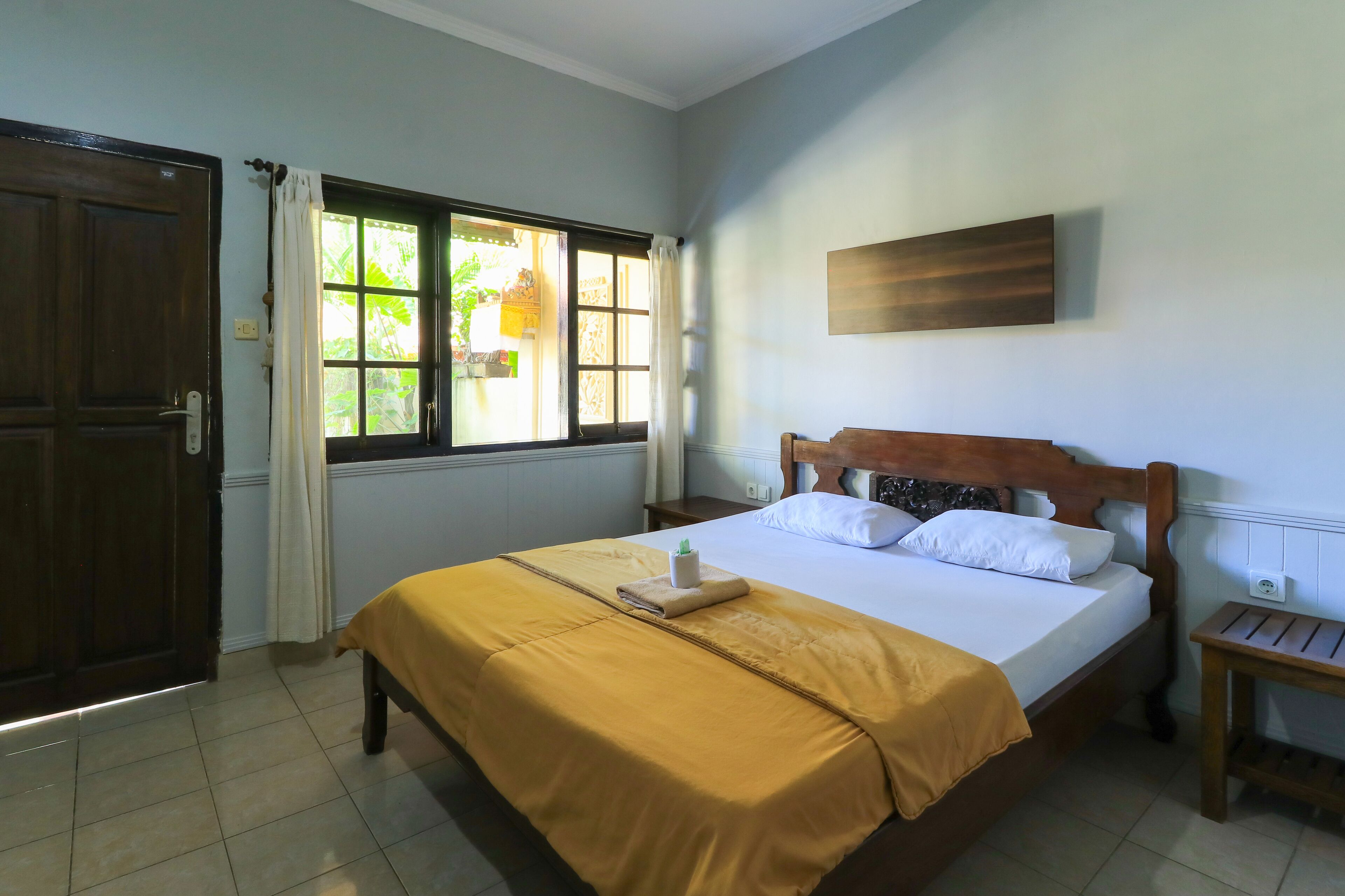 Sari Indah Cottages