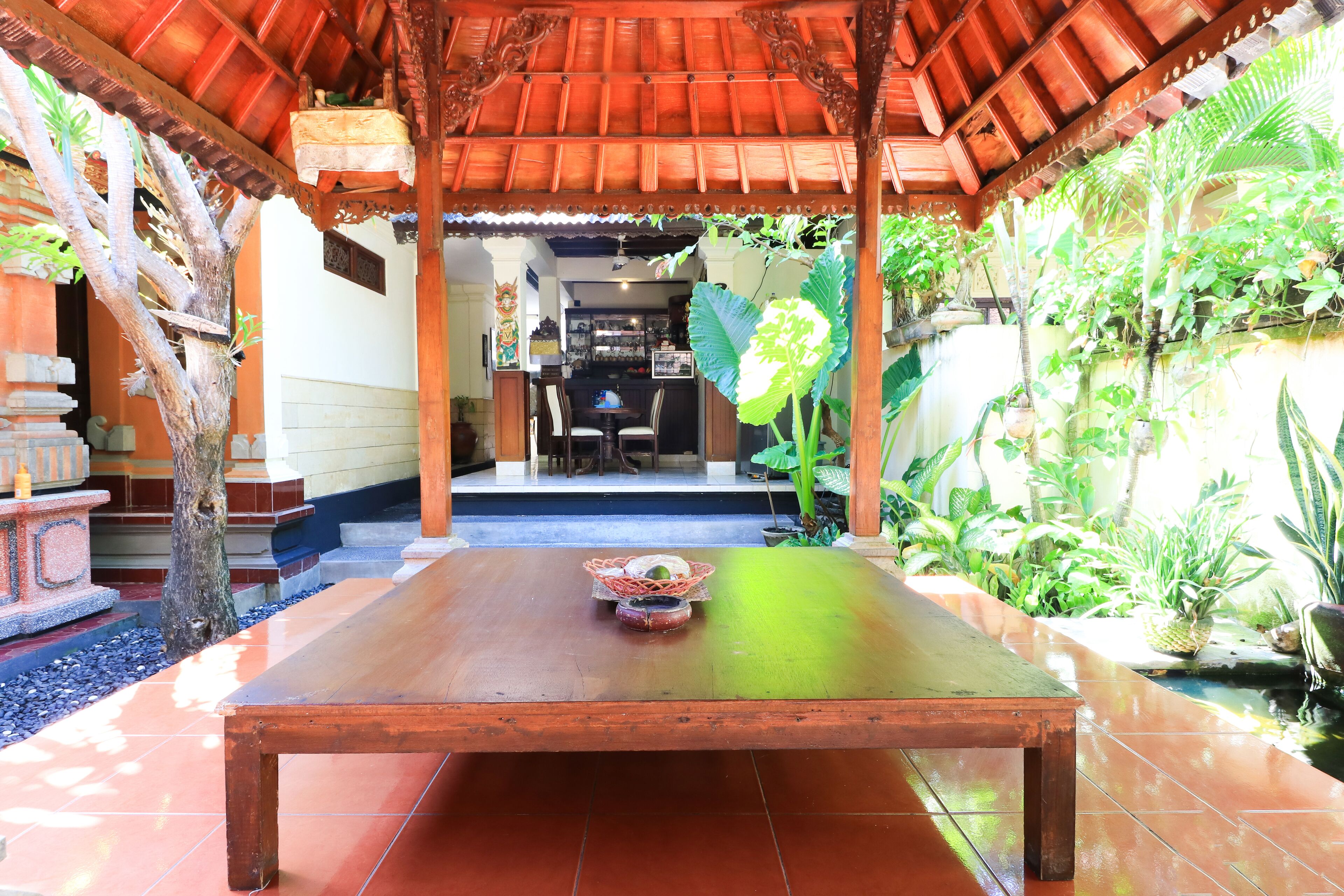 Sari Indah Cottages