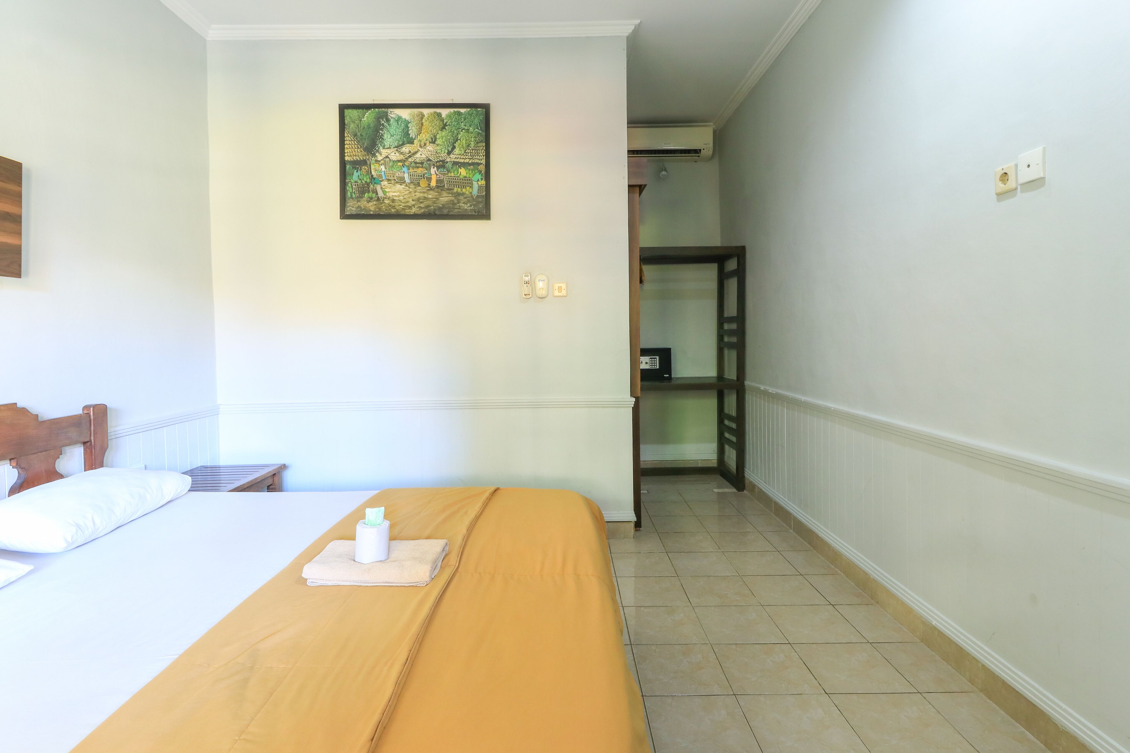 Sari Indah Cottages
