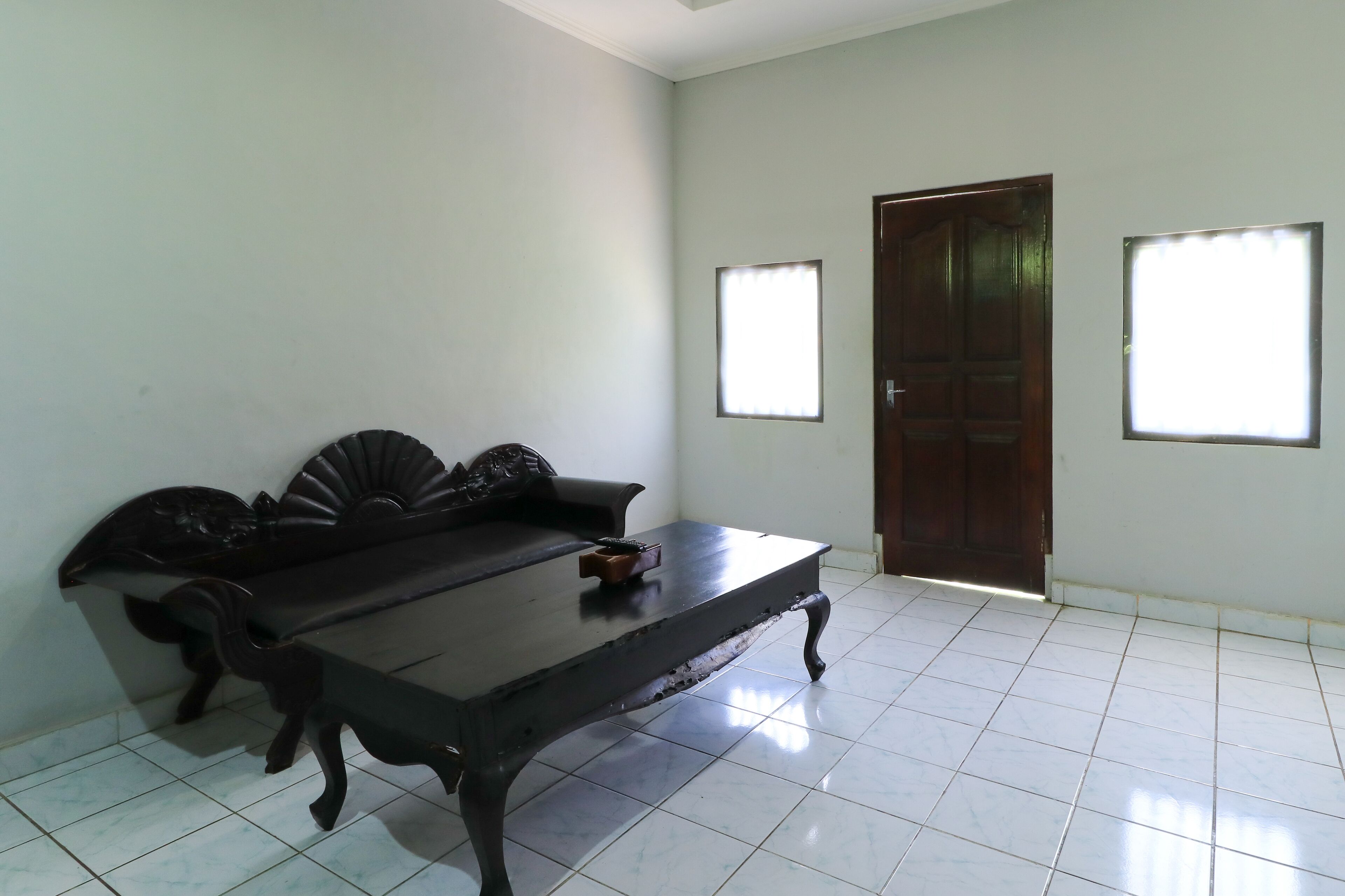 Sari Indah Cottages