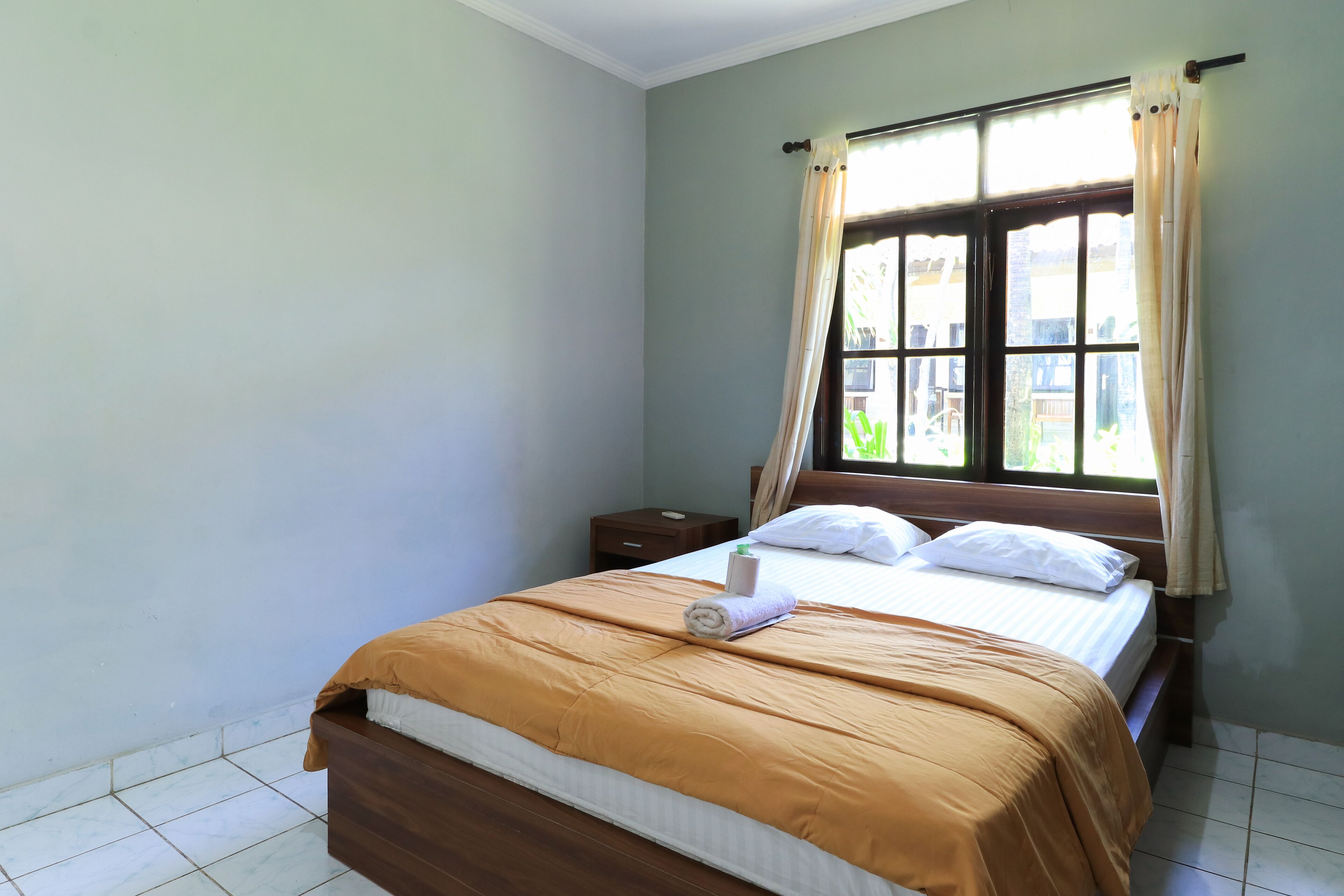Sari Indah Cottages