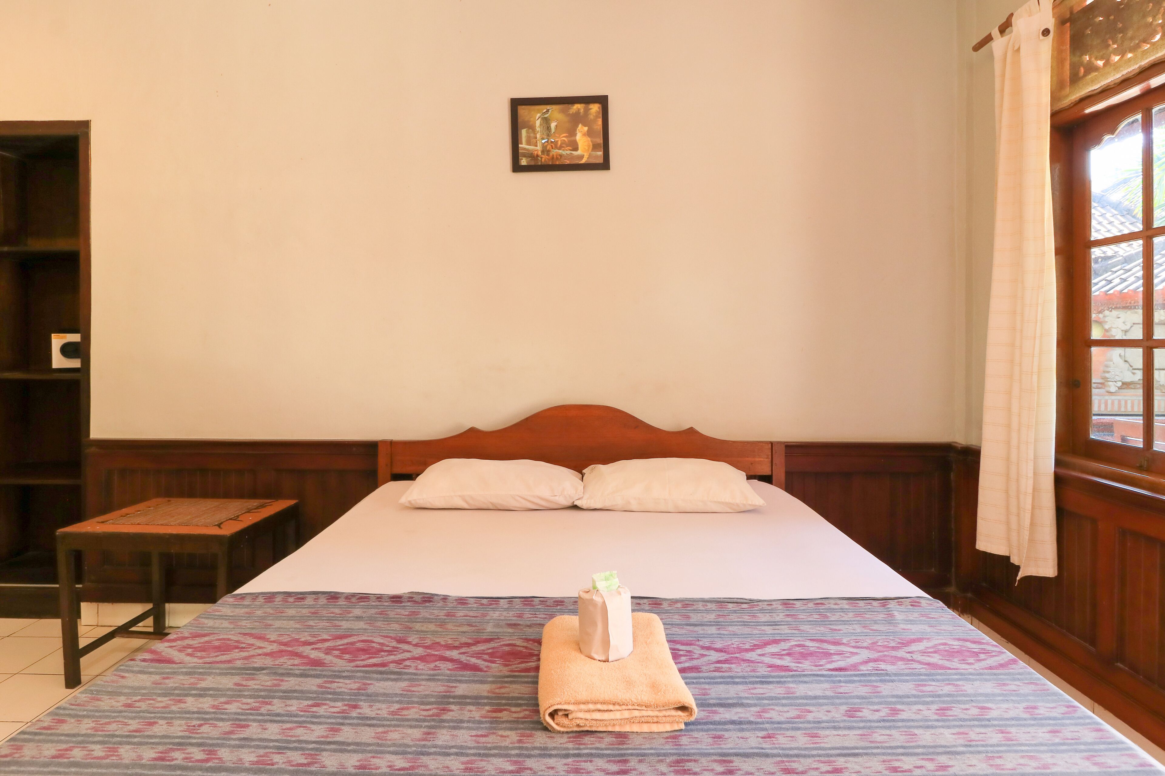 Sari Indah Cottages