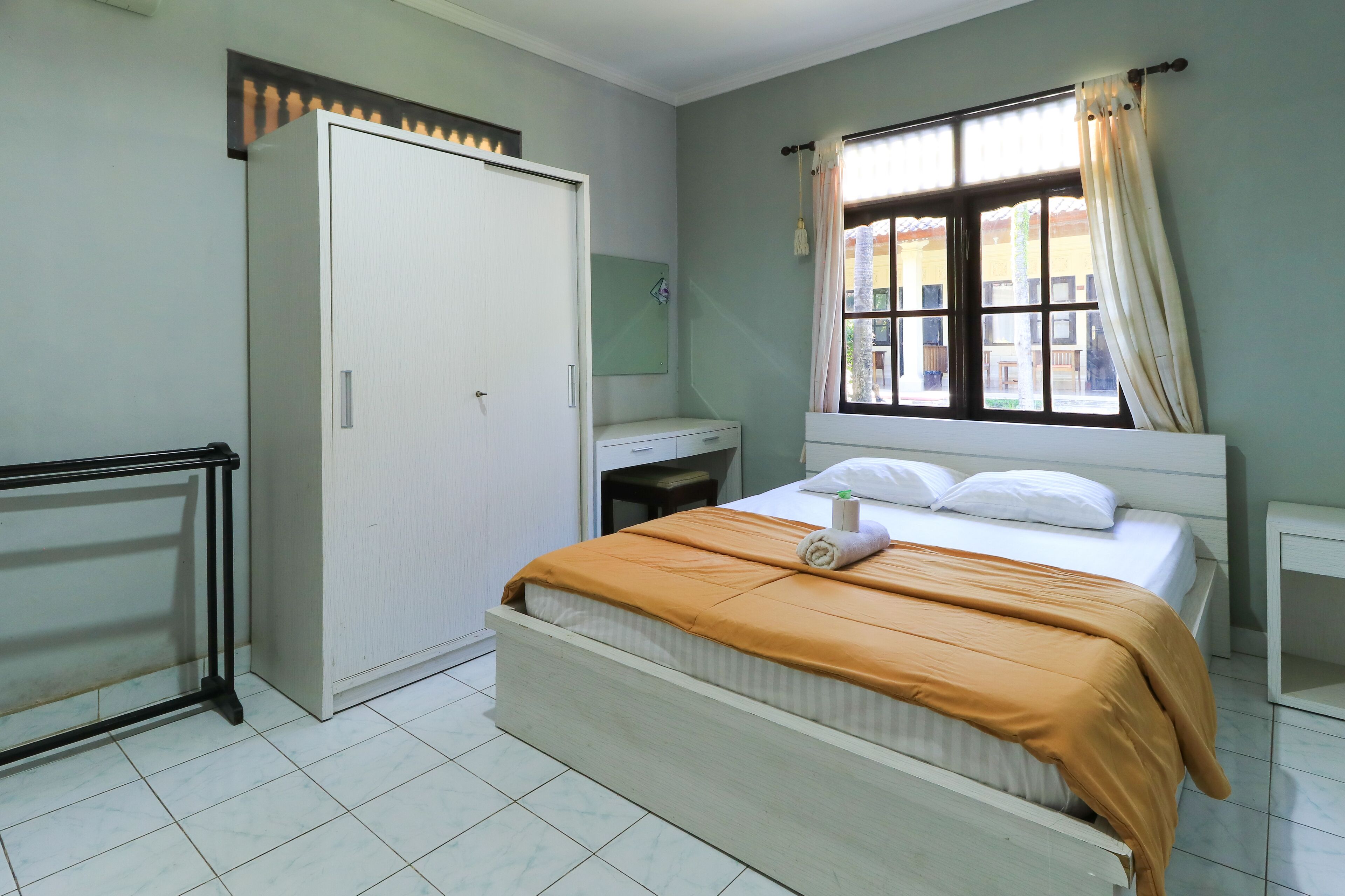 Sari Indah Cottages