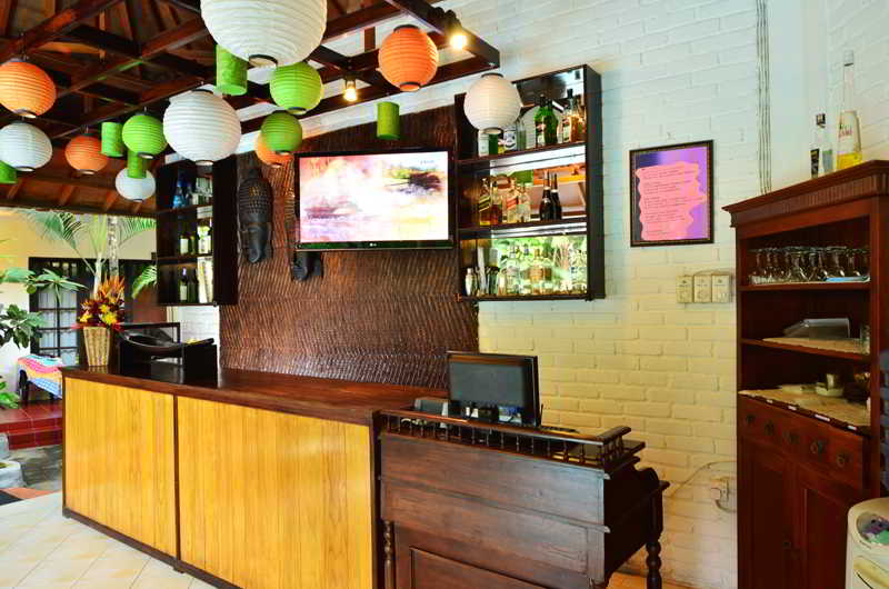 Sarinande Beach Inn
