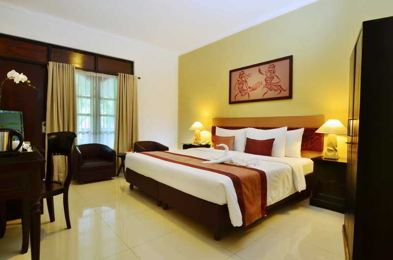 Sarinande Beach Inn