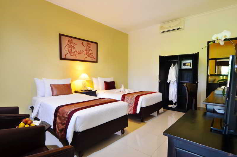 Sarinande Beach Inn