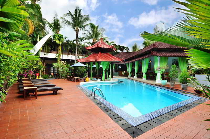 Sarinande Beach Inn