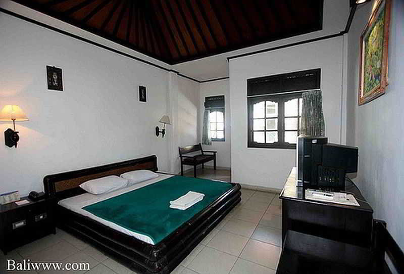 Satriya Cottage