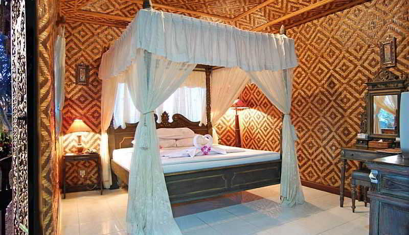 Satriya Cottage