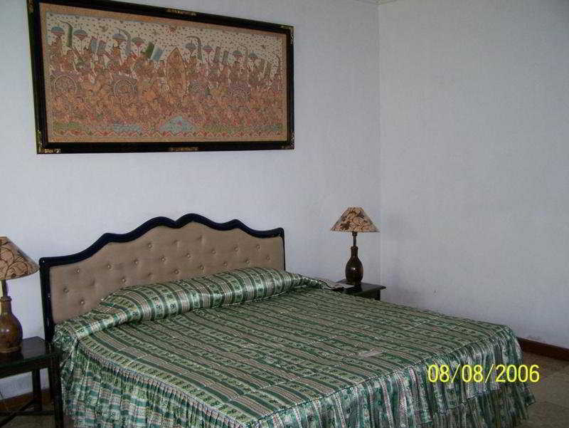Satriya Cottage