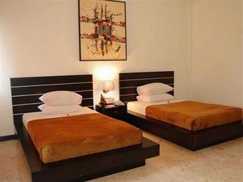 Satriya Cottage