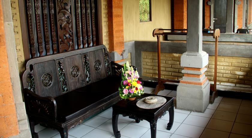 Satriya Cottage