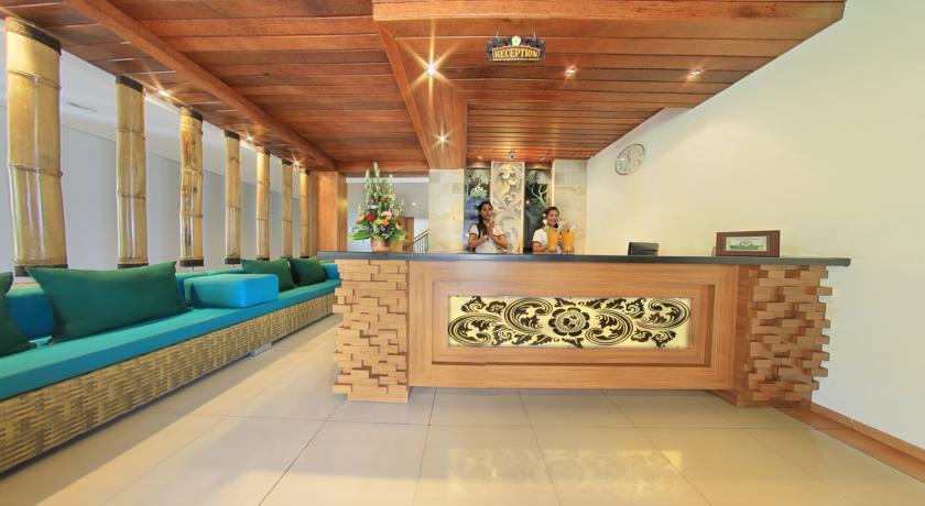 Satriya Cottage