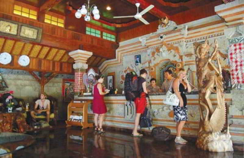 Satriya Cottage
